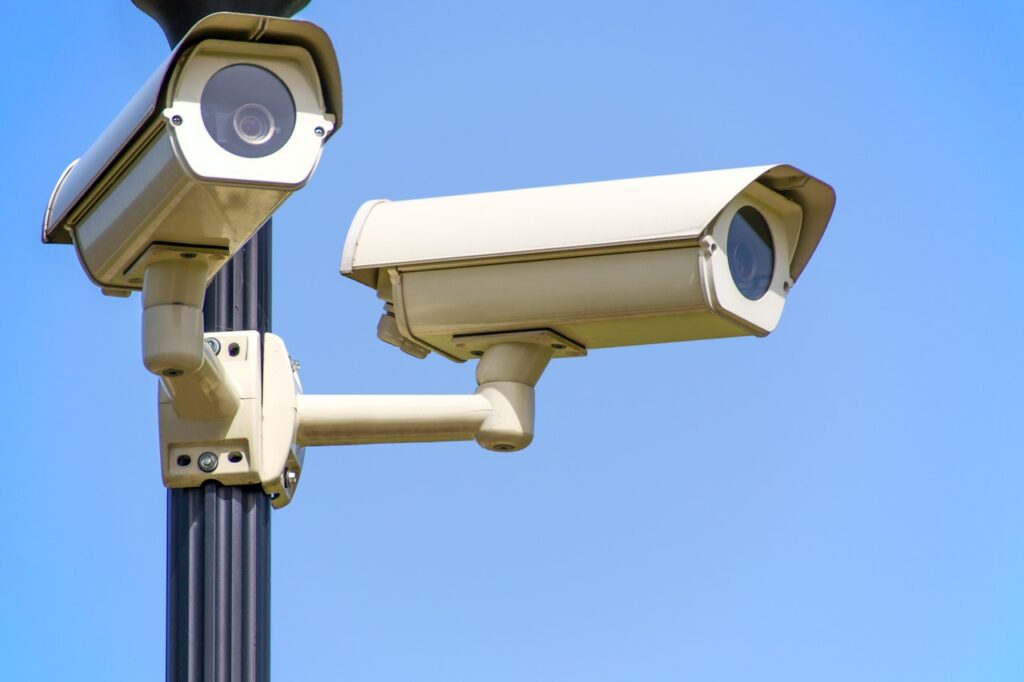 camera security systems - Video Encoders