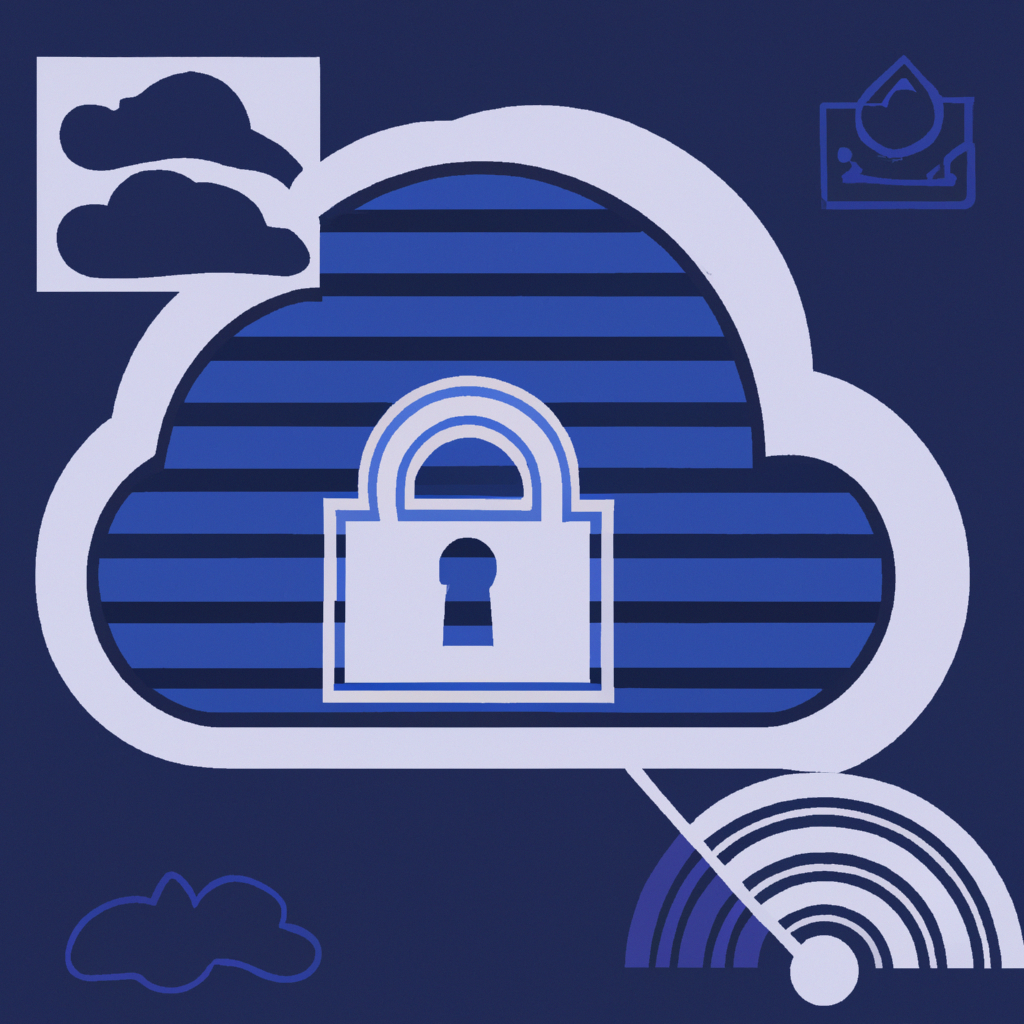 Security system, cloud recordings, cloud footage backups